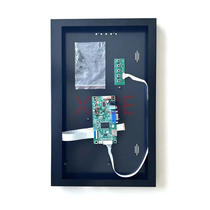 Подходит для LP173WF4 LP173WF5, портативный дисплей, совместимый с HDMI, металлическая фотография и плата контроллера драйвера, VGA 17,3 дюйма, строительный контакт 1920*1080, комплект для самостоятельной сборки
Подходит для LP173WF4 LP173WF5, портативный дисплей, совместимый с HDMI, металлическая фотография и плата контроллера драйвера, VGA 17,3 дюйма, строительный контакт 1920*1080, комплект для самостоятельной сборки