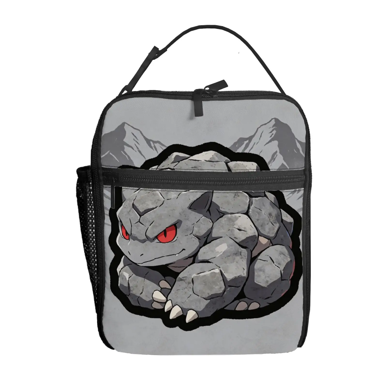 Сумка для обеда с изображением покемонов, 1 шт., высококачественная, милая, повседневная, для вечеринок, пикников, школы, в подарок, для ежедневного использования
Сумка для обеда с изображением покемонов, 1 шт., высококачественная, милая, повседневная, для вечеринок, пикников, школы, в подарок, для ежедневного использования