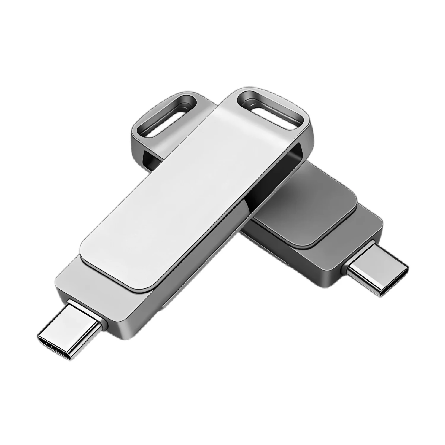 Portable Type-C USB 2.0 Pendrive Dual Interface U Disk Creative Corporate Souvenir Gift Real Capacity Storage Memory Stick
Portable Type-C USB 2.0 Pendrive Dual Interface U Disk Creative Corporate Souvenir Gift Real Capacity Storage Memory Stick