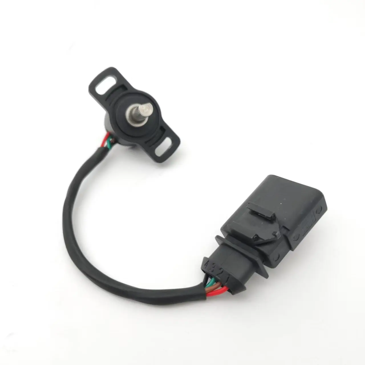 Jungheinrich Forklift Attachments 51264244 Sensor Rotation Angle Forklift Spare Parts
Jungheinrich Forklift Attachments 51264244 Sensor Rotation Angle Forklift Spare Parts