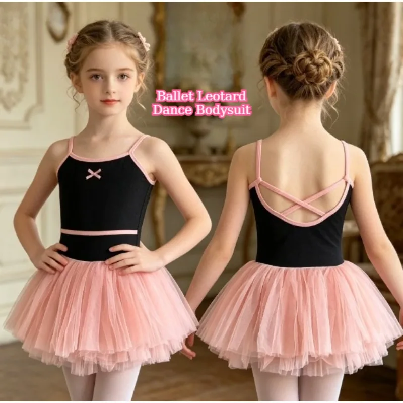 Spaghetti Strap Ballet Leotard Professional Exam Dance Bodysuit Elastic Training Wear Daily Practice Stage Show Soft Dancwear
Spaghetti Strap Ballet Leotard Professional Exam Dance Bodysuit Elastic Training Wear Daily Practice Stage Show Soft Dancwear