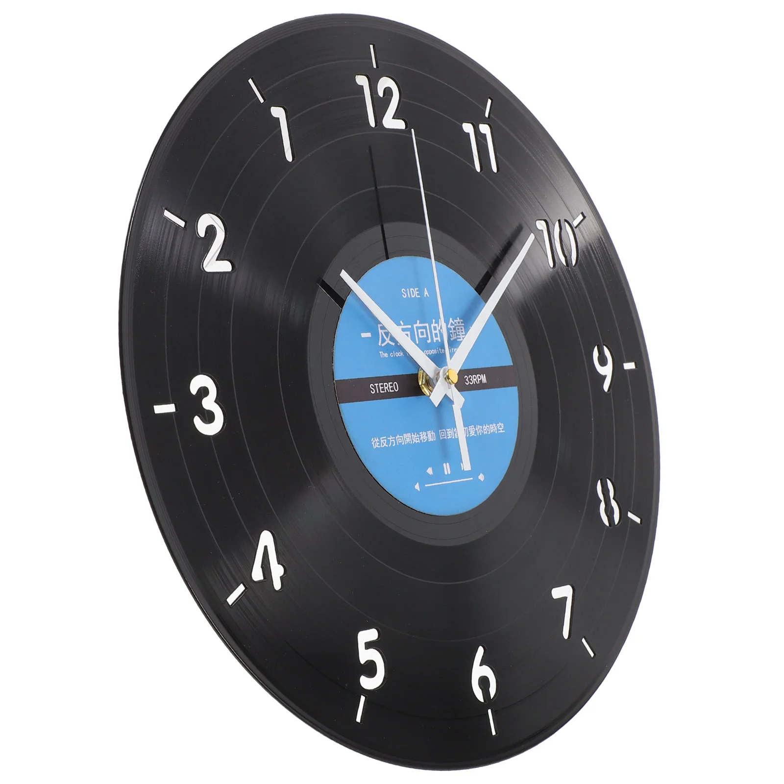 Fashion Wall Clock Adornment Decorative Wall Clock Wall Hanging Decoration Mute Clock Stylish Hanging Clock
Fashion Wall Clock Adornment Decorative Wall Clock Wall Hanging Decoration Mute Clock Stylish Hanging Clock
