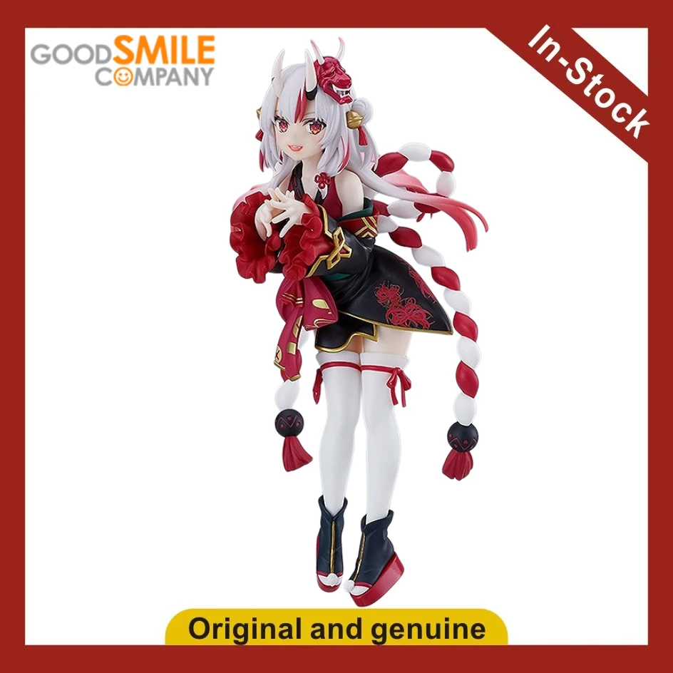 【UA】GSC Max Factory POPUP Hololive Hyakki Ayame Фигурка-модель, игрушка, подарок
【UA】GSC Max Factory POPUP Hololive Hyakki Ayame Фигурка-модель, игрушка, подарок