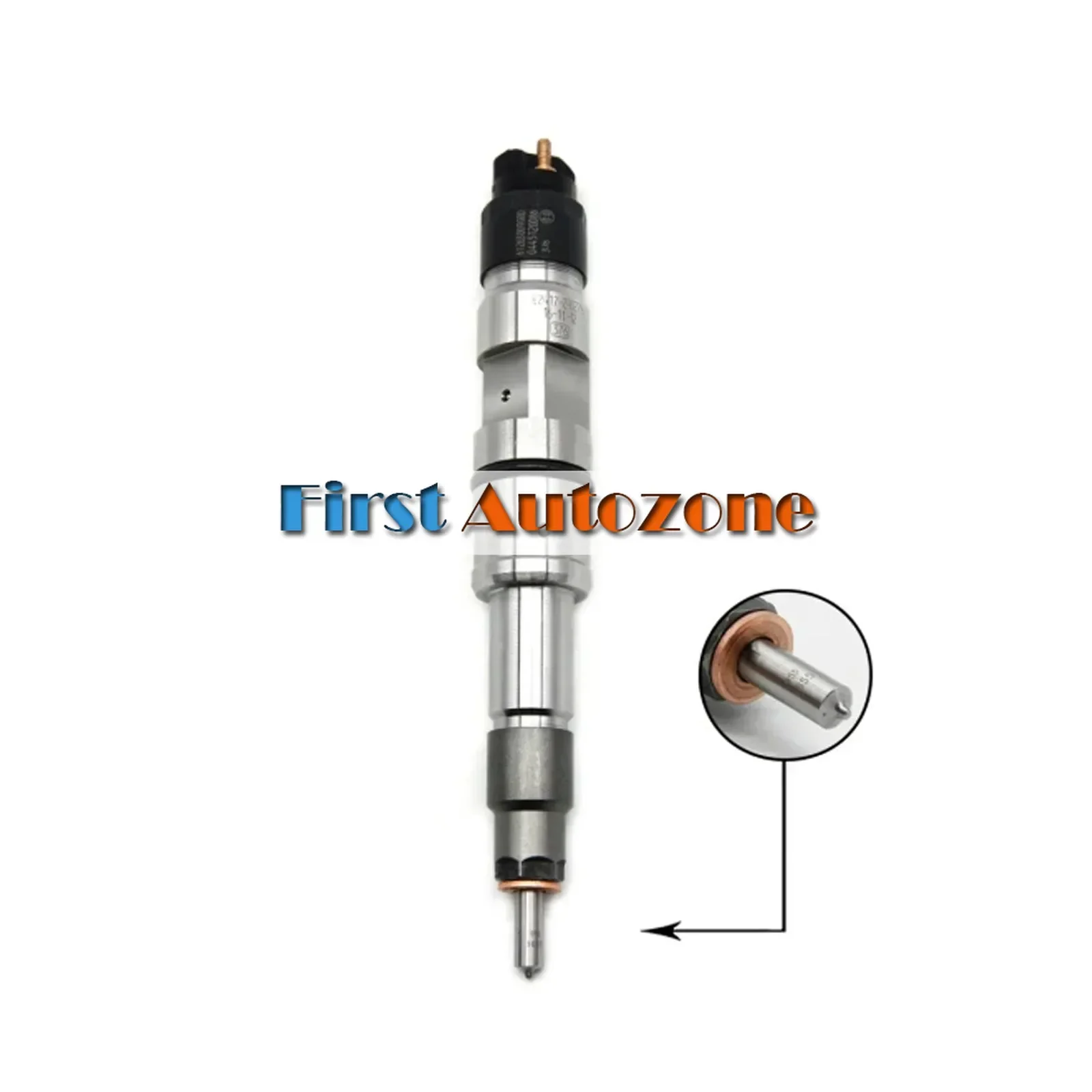 Diesel Injector 0445120218 0445120030 for MAN TGA 10.5 2004-2010
Diesel Injector 0445120218 0445120030 for MAN TGA 10.5 2004-2010