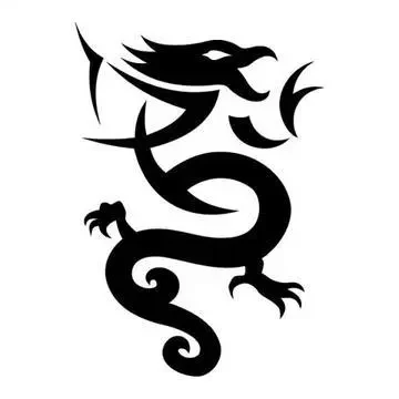 Car Stickers Chinese Traditional Pattern Series Dragon Pattern Fashion Car-Styling Decals Motorcycle
Car Stickers Chinese Traditional Pattern Series Dragon Pattern Fashion Car-Styling Decals Motorcycle