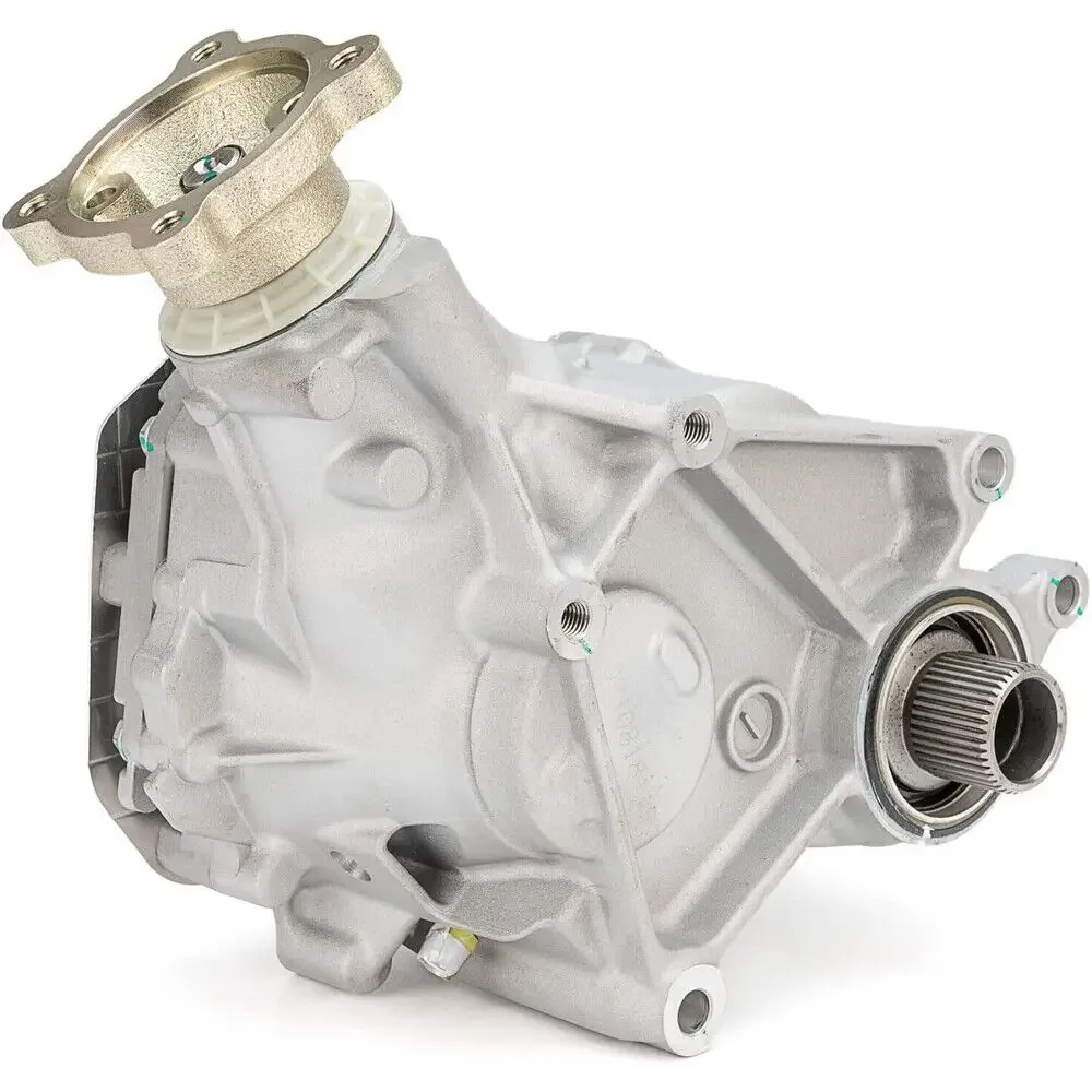 Brand New OEM Power Take-Off Transfer for Gear Assembly for Edge 2007-2014 (OE 8T4Z7251A AT4Z7251A)-12-Month Warranty
Brand New OEM Power Take-Off Transfer for Gear Assembly for Edge 2007-2014 (OE 8T4Z7251A AT4Z7251A)-12-Month Warranty