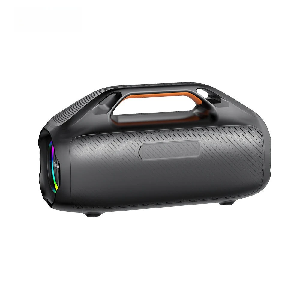 160W Portable Bluetooth Speaker Outdoor Waterproof Super Bass HiFi Stereo Sound Home Use High Power Wireless Speaker
160W Portable Bluetooth Speaker Outdoor Waterproof Super Bass HiFi Stereo Sound Home Use High Power Wireless Speaker