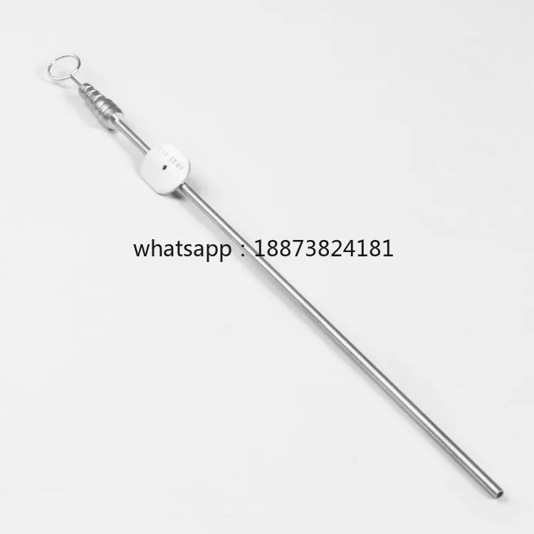 Controllable suction head metal negative pressure hole flexible disposable stainless steel fast shipping
Controllable suction head metal negative pressure hole flexible disposable stainless steel fast shipping