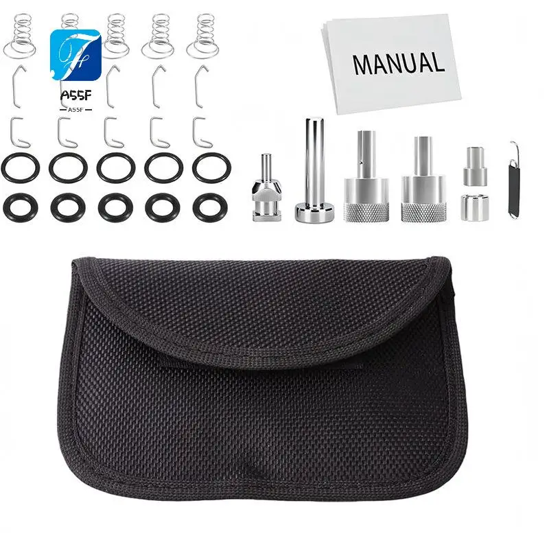 A55F-MC-400 Check Valve Repair Tools And MC-300 Fuel Tool Kit For Davidson Tool Kit For Davidson 2001-2025
A55F-MC-400 Check Valve Repair Tools And MC-300 Fuel Tool Kit For Davidson Tool Kit For Davidson 2001-2025