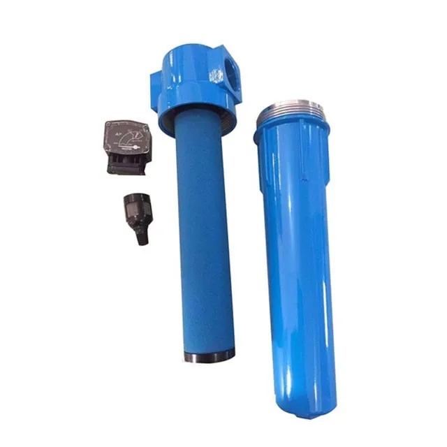 36-45m3/min Pre After Line Air Filter Screw Air Compressor Type Manufacturer Pipe Filter
36-45m3/min Pre After Line Air Filter Screw Air Compressor Type Manufacturer Pipe Filter