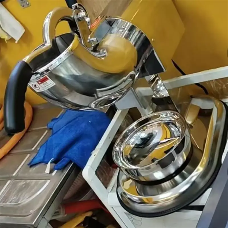 Ice Crushing Machine Crushed Ice Machine Snow Cone Maker Ice Shaving Machine
Ice Crushing Machine Crushed Ice Machine Snow Cone Maker Ice Shaving Machine