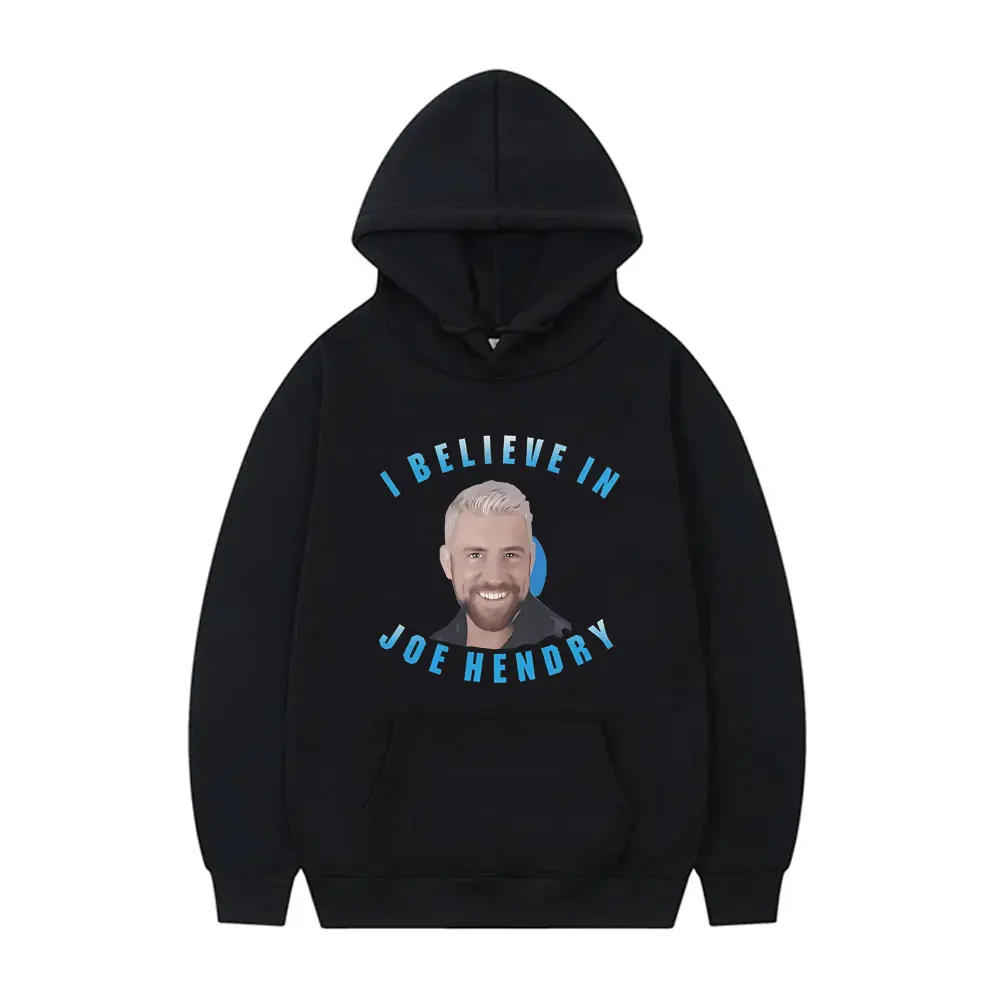 I Believe in Joe Hendry JH Graphic Hoodie Men Women Funny Wrestling Sports Sweatshirt Unisex Fashion Casual Oversized Hoodies
I Believe in Joe Hendry JH Graphic Hoodie Men Women Funny Wrestling Sports Sweatshirt Unisex Fashion Casual Oversized Hoodies