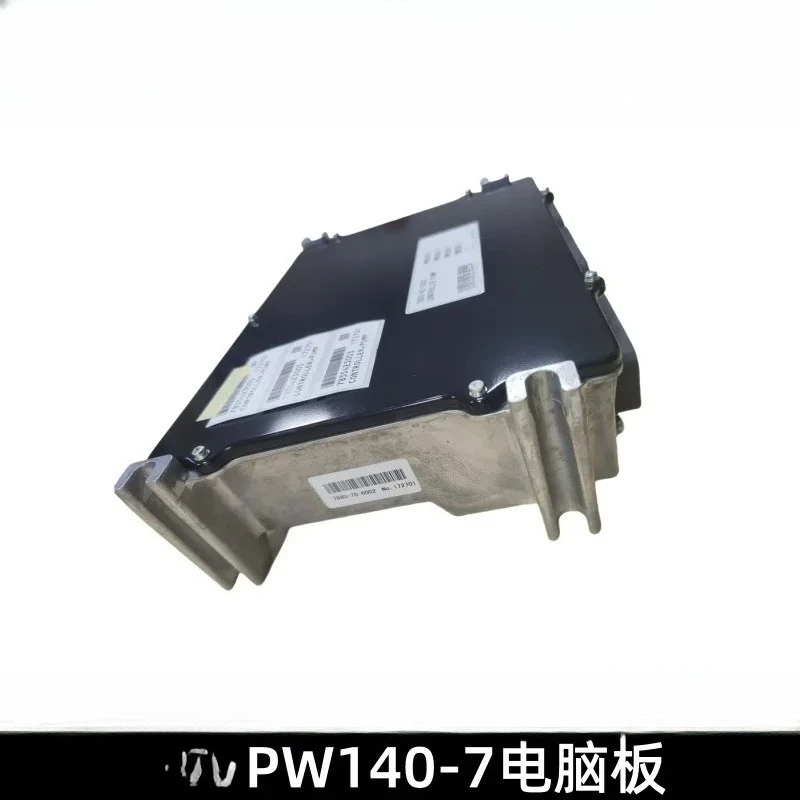 Applicable to:Songxiao PW140-7 wheel digging computer board 9880-70-6002 excavator electrical accessories
Applicable to:Songxiao PW140-7 wheel digging computer board 9880-70-6002 excavator electrical accessories