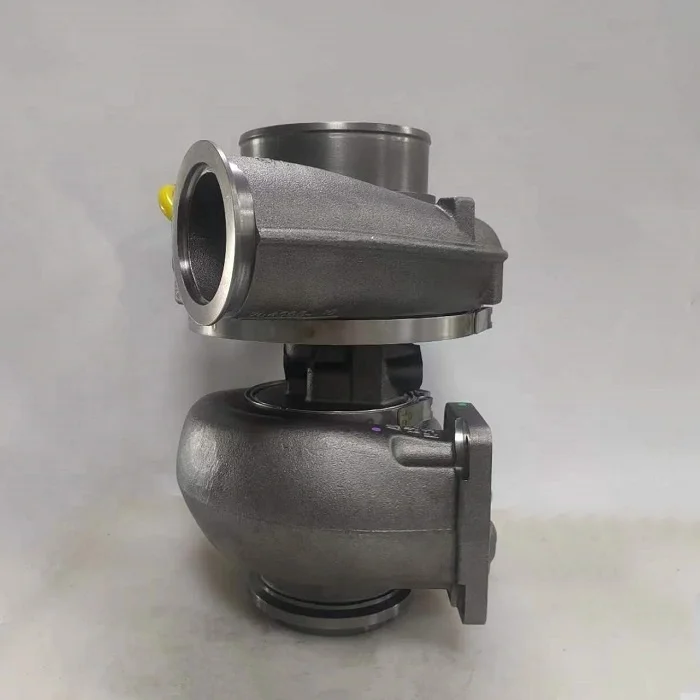 Heavy Duty GTA5518BS Turbo 302-7743 fits CAT C18 Engine 836H Compactor Industrial Power Unit 757473-0003
Heavy Duty GTA5518BS Turbo 302-7743 fits CAT C18 Engine 836H Compactor Industrial Power Unit 757473-0003