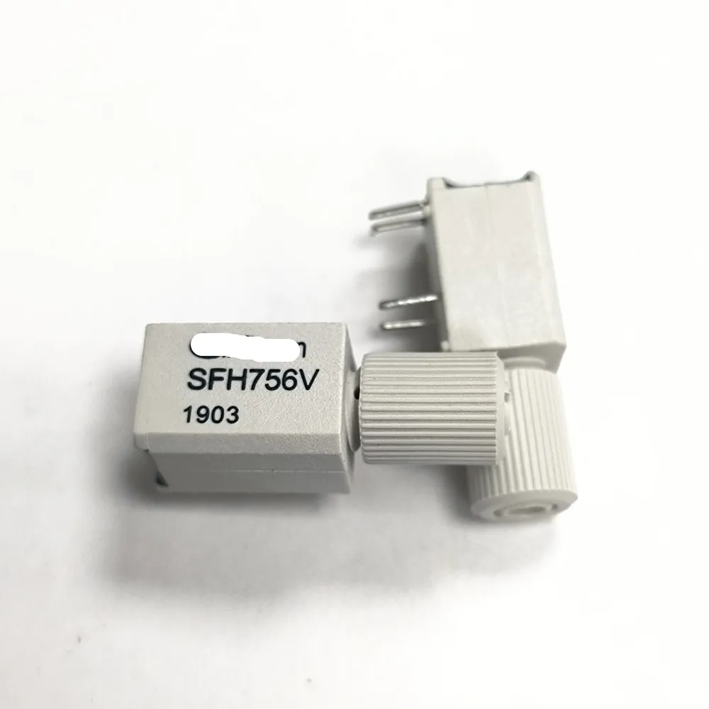 1PCS SFH756V 100% imported original main receiving and transmitting tube, photoelectric switch, Hall sensor
1PCS SFH756V 100% imported original main receiving and transmitting tube, photoelectric switch, Hall sensor