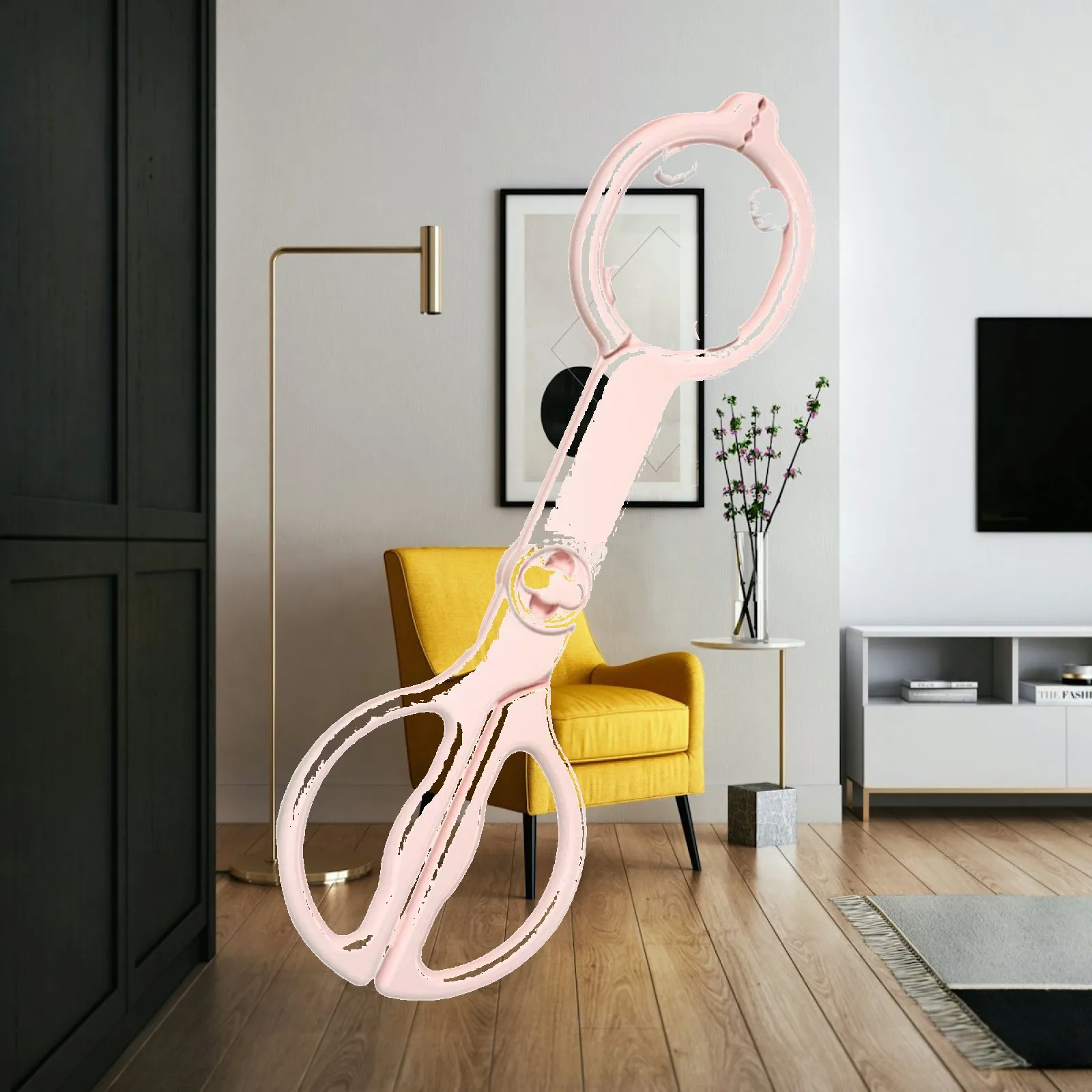 Anti-slip Feeding Clip Holder, Nursing Clip, High Temperature Resistant for Home
Anti-slip Feeding Clip Holder, Nursing Clip, High Temperature Resistant for Home