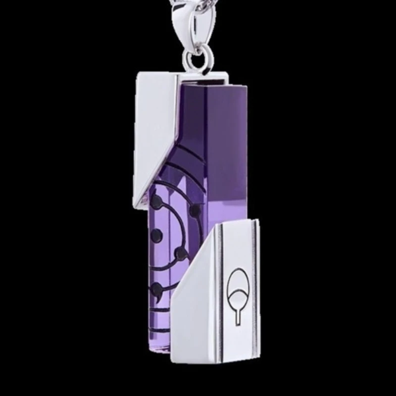 Anime Naruto Pendant: Naruto and Sasuke Necklace Anime Merchandise Gift for Boys Boyfriend
Anime Naruto Pendant: Naruto and Sasuke Necklace Anime Merchandise Gift for Boys Boyfriend