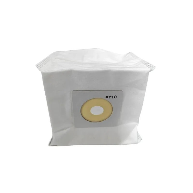 【THANKSGIVING DAY】For Intervac Y10 CS6, CS8, Y10 Model Vacuum Cleaner 8Pack Dust Bags Featuring 2 Motor Filters
【THANKSGIVING DAY】For Intervac Y10 CS6, CS8, Y10 Model Vacuum Cleaner 8Pack Dust Bags Featuring 2 Motor Filters