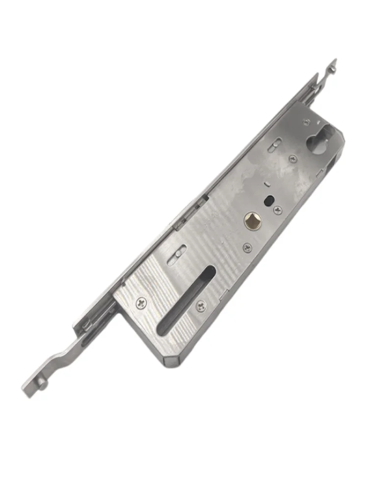 Heavy Duty 8532 Aluminum Alloy Door Lock Body 304 Stainless Steel Lock Hardware Anti-Theft Handle Accessories
Heavy Duty 8532 Aluminum Alloy Door Lock Body 304 Stainless Steel Lock Hardware Anti-Theft Handle Accessories