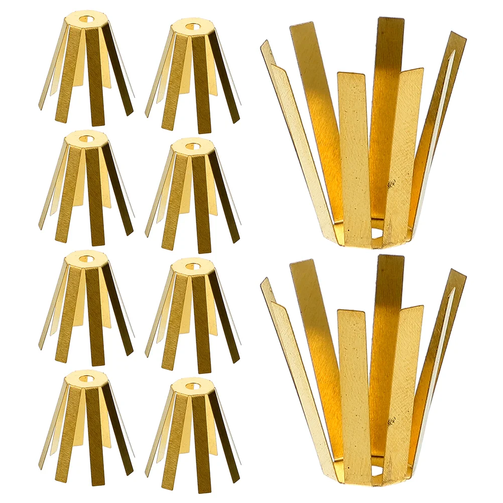 10 Pcs Accessories Golf Clubs Portable Ruler Steel Shaft Brass Sole Stickers Adapter Shims
10 Pcs Accessories Golf Clubs Portable Ruler Steel Shaft Brass Sole Stickers Adapter Shims