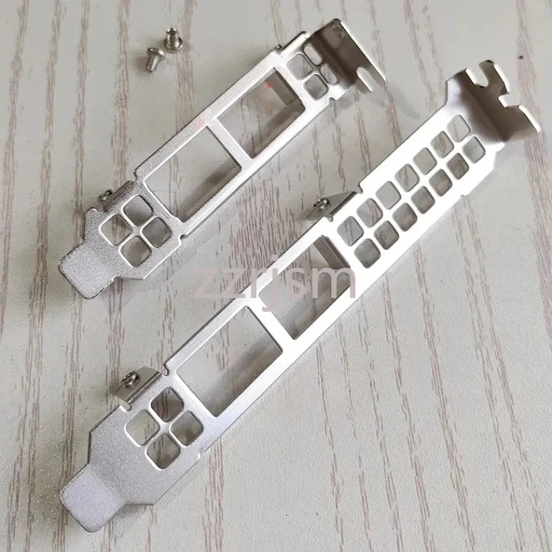 IO I/O Shield Back Plate Blende Blank Bracket for Supermicro AOC-STG-I2T Intel X540-T2 AT2 Long Short Baffle Blank Bezel
IO I/O Shield Back Plate Blende Blank Bracket for Supermicro AOC-STG-I2T Intel X540-T2 AT2 Long Short Baffle Blank Bezel