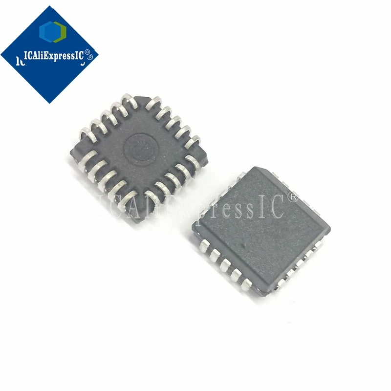 5pcs/lot ATF1504AS-15JC84 ATF16V8B-15JC ATF16V8B-15JU ATF16V8CZ-15JC ATF20V8B-15JC ATF22V10C-10JC ATMEGA8535L-8JU PLCC In Stock
5pcs/lot ATF1504AS-15JC84 ATF16V8B-15JC ATF16V8B-15JU ATF16V8CZ-15JC ATF20V8B-15JC ATF22V10C-10JC ATMEGA8535L-8JU PLCC In Stock