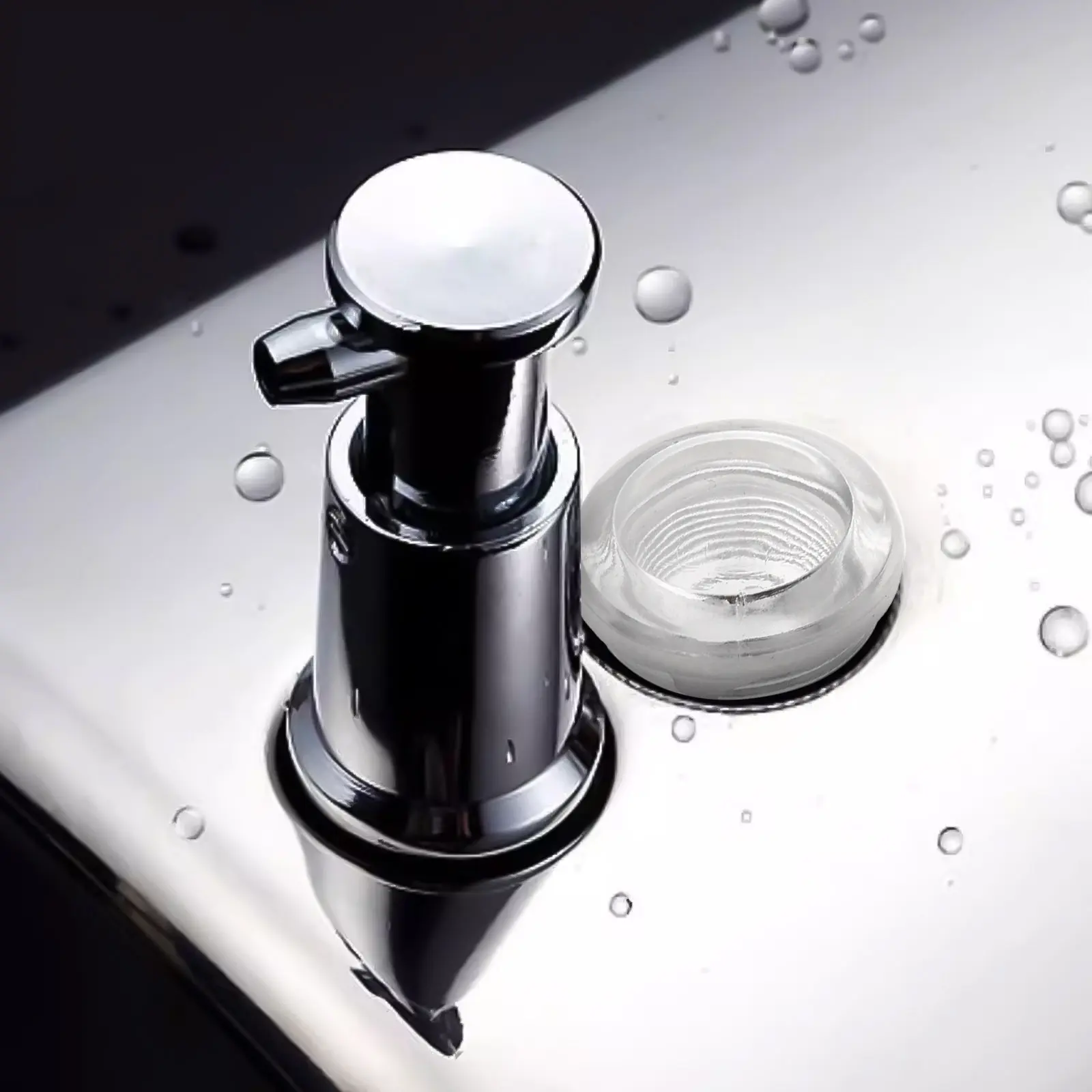 8 шт. сменных прозрачных пластиковых крышек для дозаторов мыла, для ванной, кухни, коммерческих дозаторов жидкостей
8 шт. сменных прозрачных пластиковых крышек для дозаторов мыла, для ванной, кухни, коммерческих дозаторов жидкостей