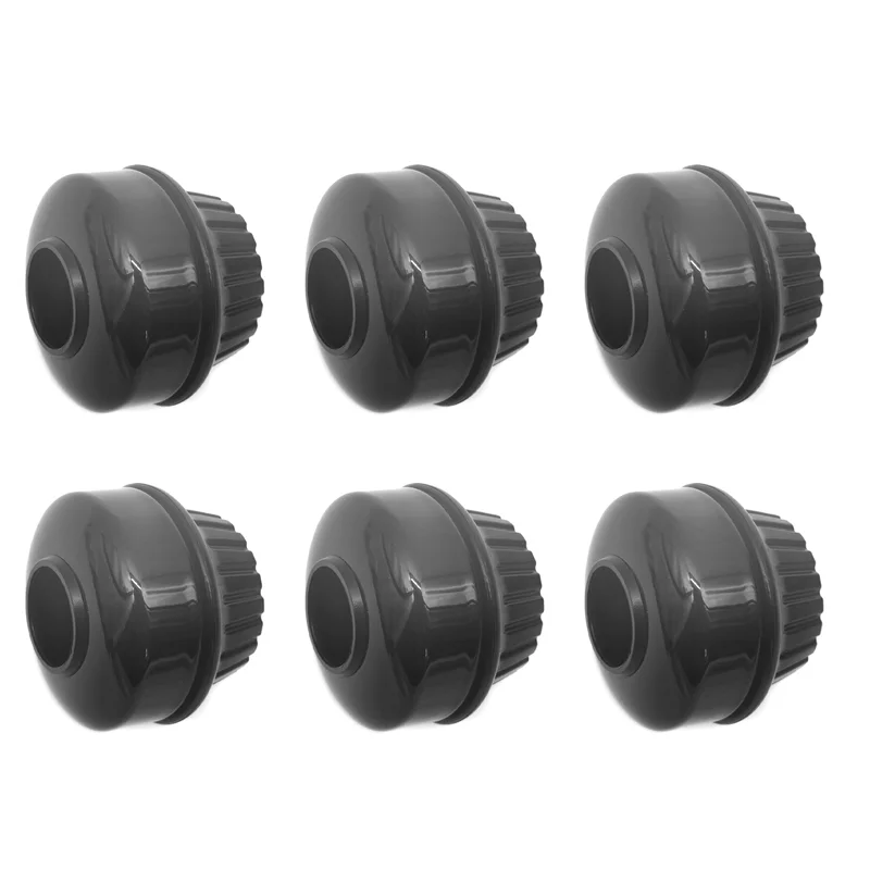 6X Electric Scooter Bell For NINEBOT MAX G30 Scooter Replacement Repair Kit Spare Parts Accessories
6X Electric Scooter Bell For NINEBOT MAX G30 Scooter Replacement Repair Kit Spare Parts Accessories