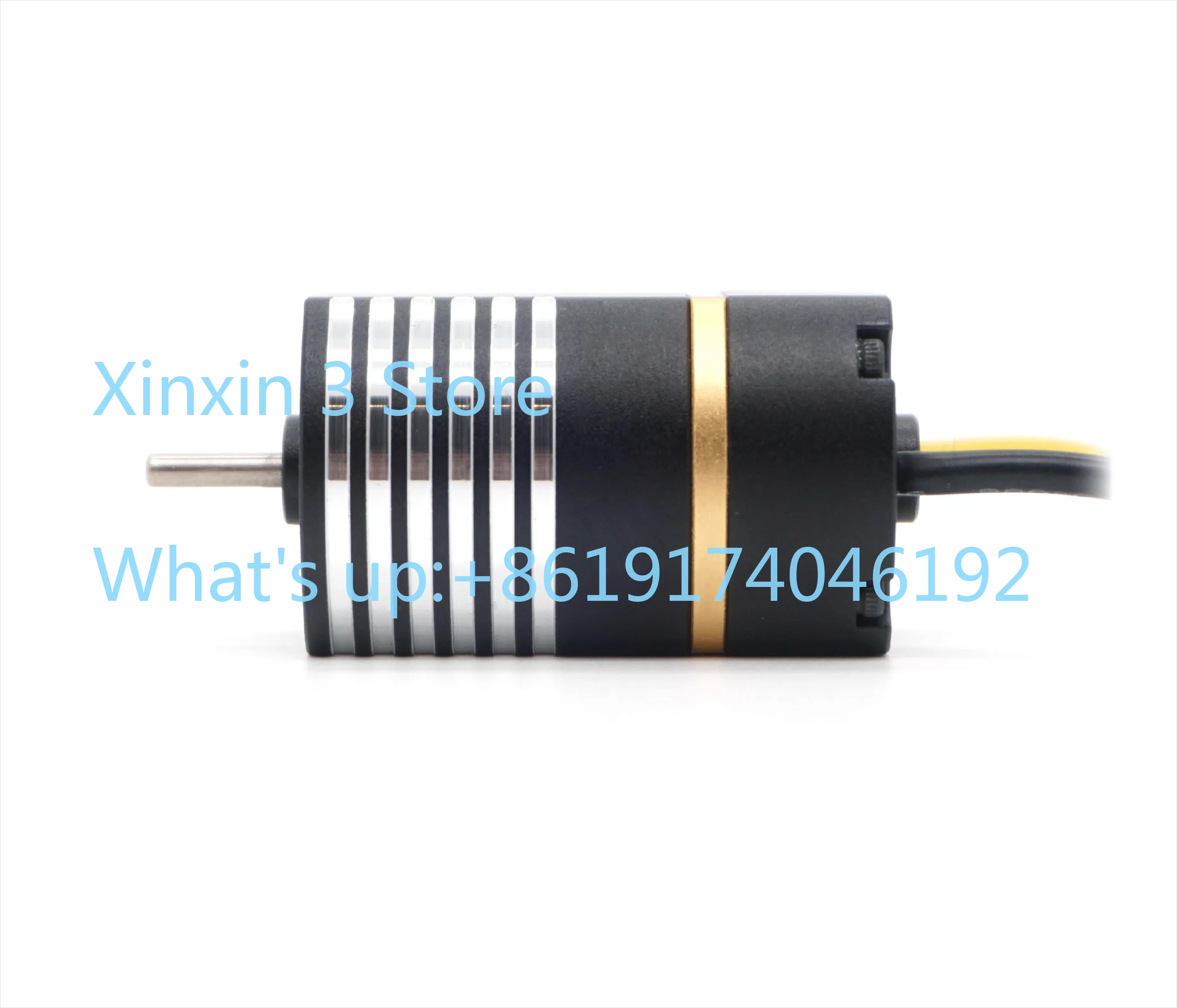 Brushless 280 motor suitable for electric hands Brushless motor
Brushless 280 motor suitable for electric hands Brushless motor