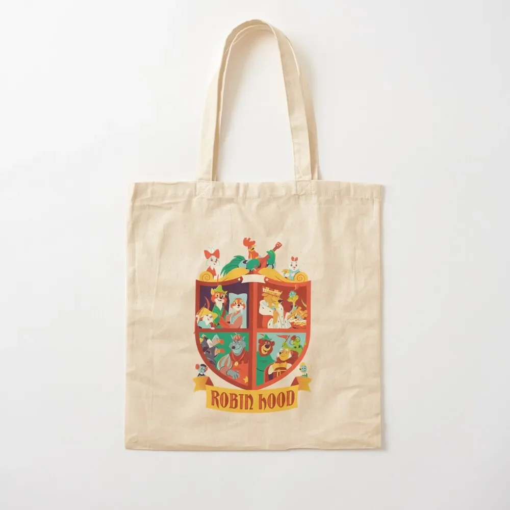 Ro_bin Hood Family Tote Bag shopping trolley bag shopping bag logo Women's shopping
Ro_bin Hood Family Tote Bag shopping trolley bag shopping bag logo Women's shopping