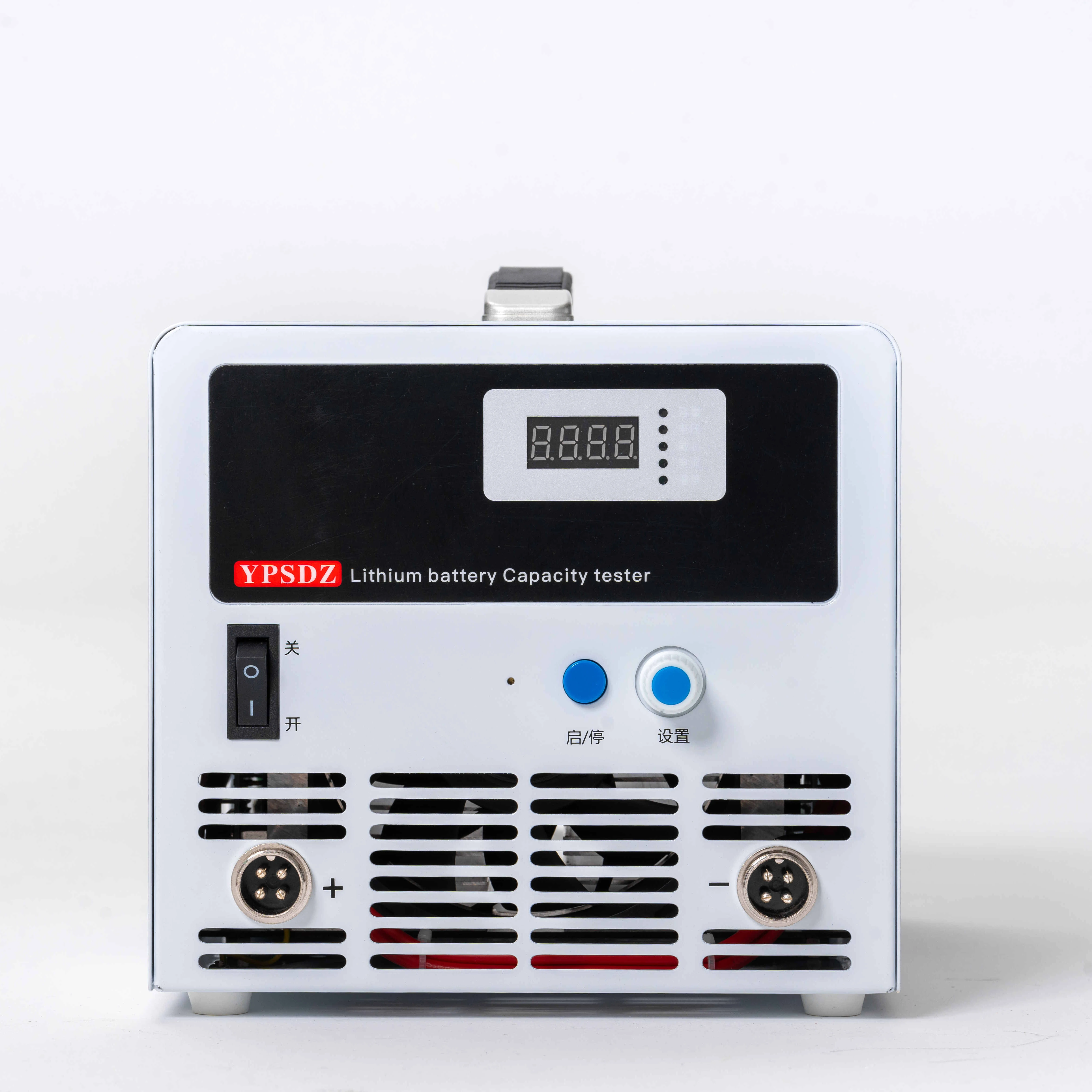 YPSDZ-800 100V 45A Digital Battery Tester For Test Of Battery Internal Resistance Test And Battery Test
YPSDZ-800 100V 45A Digital Battery Tester For Test Of Battery Internal Resistance Test And Battery Test