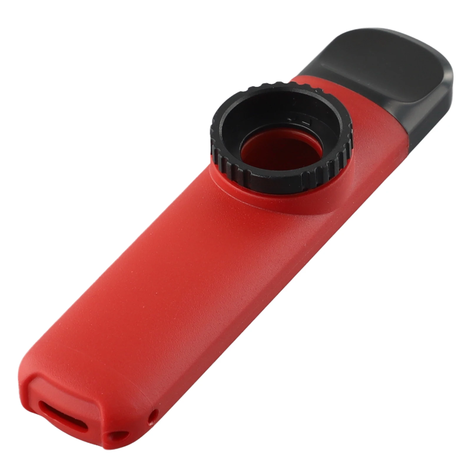 Mouth Harmonica Kazoo Compact Mouth Musical Party Easy Flute Harmonica Instrument Kazoo Lightweight Metal Brand New
Mouth Harmonica Kazoo Compact Mouth Musical Party Easy Flute Harmonica Instrument Kazoo Lightweight Metal Brand New