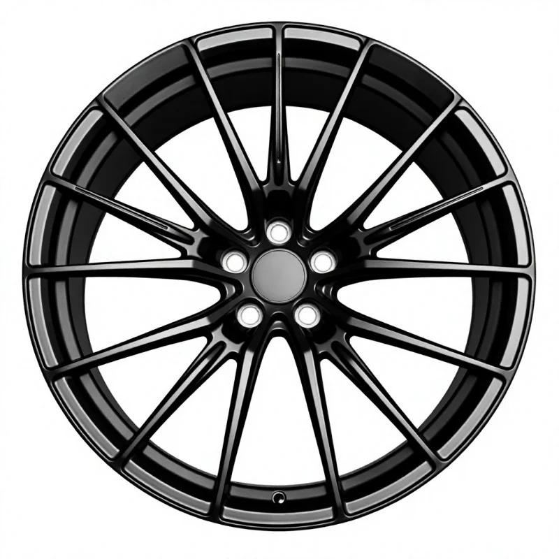 High Quality Forged Aluminum Wheel Hub 17-24 Inch Universal Fit For Multiple Car Models
High Quality Forged Aluminum Wheel Hub 17-24 Inch Universal Fit For Multiple Car Models