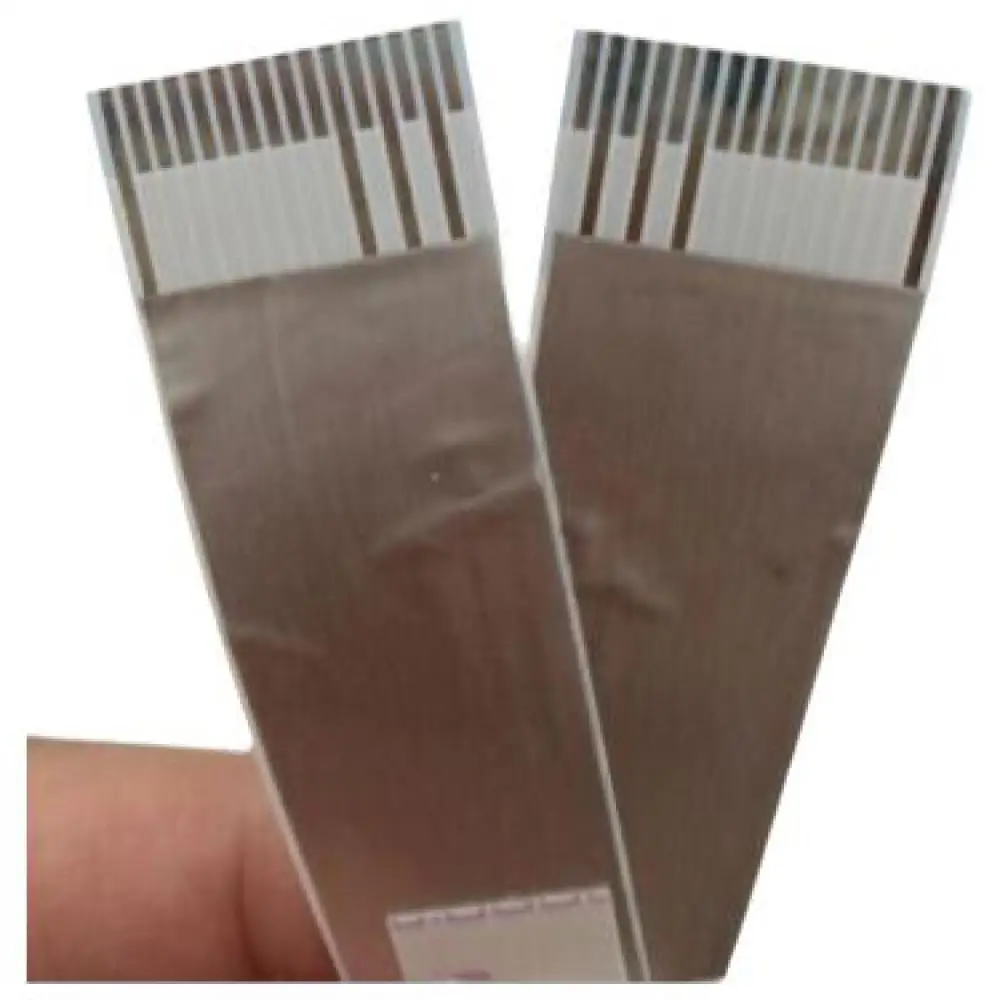 Плоский кабель для сканера Cis Rad подходит для Samsung M4070 M3870 M4075 M3375 M3875
Плоский кабель для сканера Cis Rad подходит для Samsung M4070 M3870 M4075 M3375 M3875