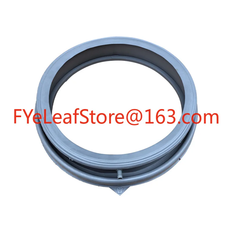 Подходит для стиральной машины Midea MG70V30WDX MG70V30WX MG80V330WDX уплотнительное кольцо
Подходит для стиральной машины Midea MG70V30WDX MG70V30WX MG80V330WDX уплотнительное кольцо