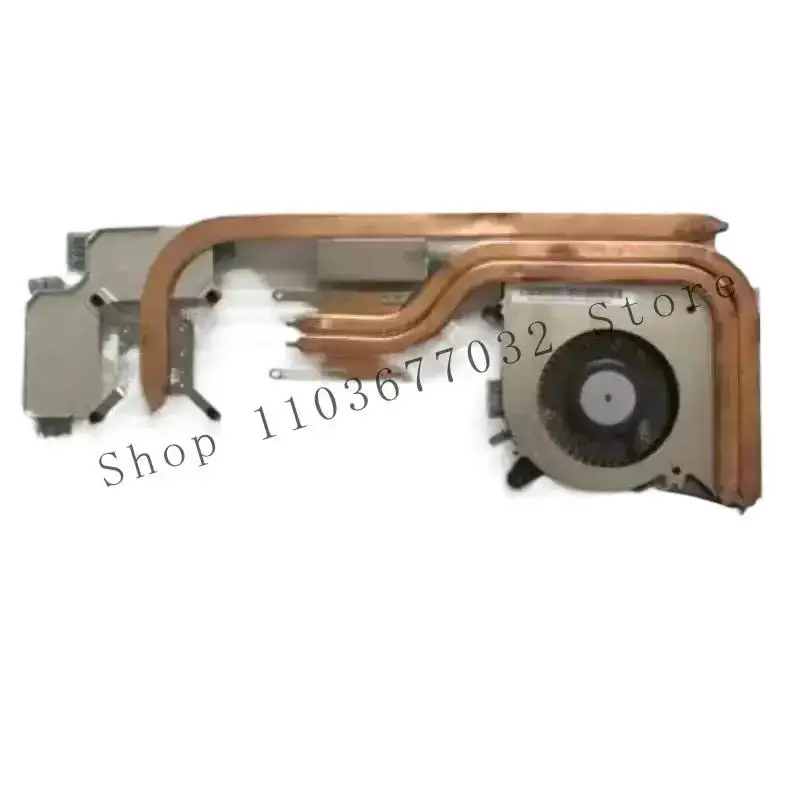 ` New Laptop CPU Heatsink Fan for MSI GF63 8RD 8RC 16R1 16R2 PABD08008SH 1.0 A 5VDC N413 /`Δ
` New Laptop CPU Heatsink Fan for MSI GF63 8RD 8RC 16R1 16R2 PABD08008SH 1.0 A 5VDC N413 /`Δ