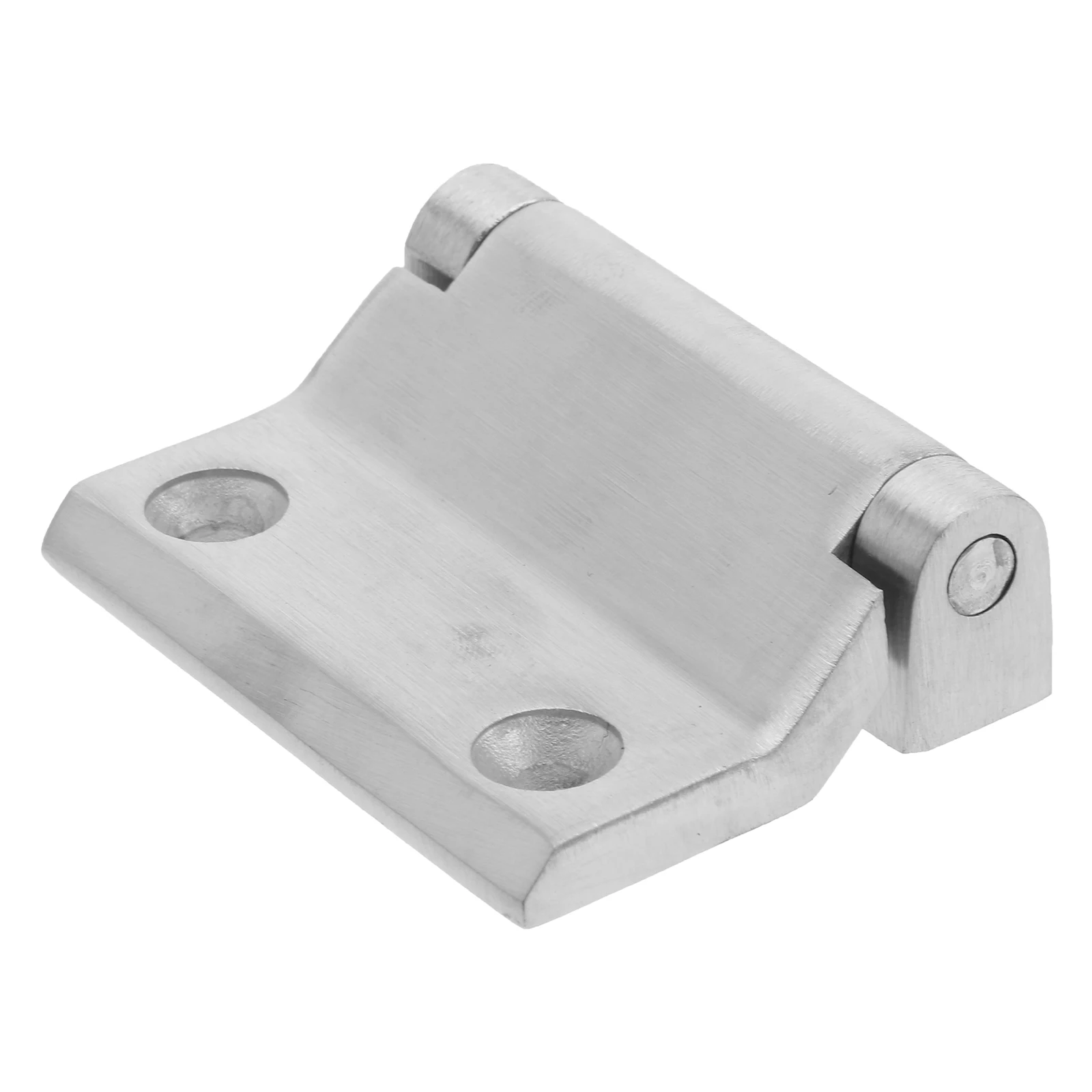 Industrial Electrical Cabinet Hinge Thickened Stainless Steel Silent Heavy Duty Steel Door Hinge For Wood Cabinet Diy Projects
Industrial Electrical Cabinet Hinge Thickened Stainless Steel Silent Heavy Duty Steel Door Hinge For Wood Cabinet Diy Projects