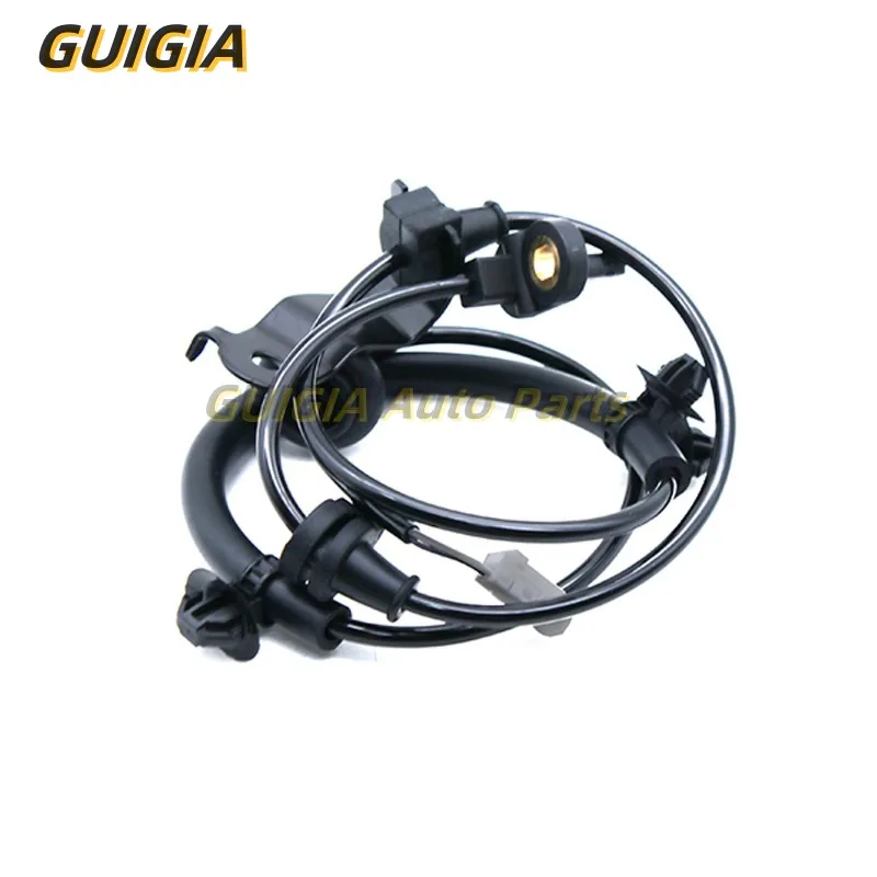 57470-TJ0-M01 новый датчик скорости заднего правого колеса ABS для Honda City Fit 57470TJ0M01 Высококачественные автомобильные запасные части 
57470-TJ0-M01 новый датчик скорости заднего правого колеса ABS для Honda City Fit 57470TJ0M01 Высококачественные автомобильные запасные части