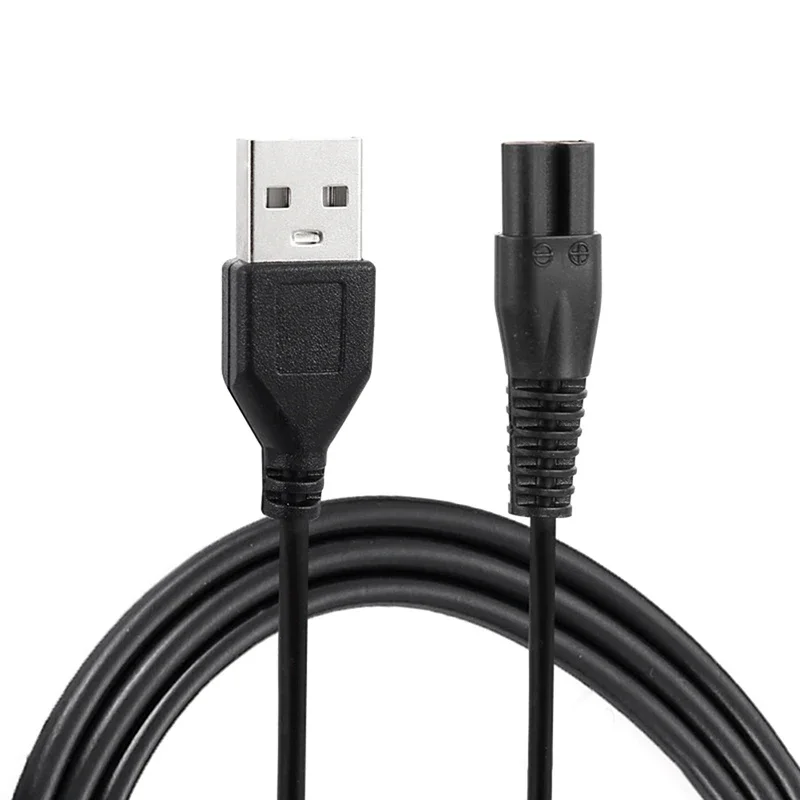 Enhanced USB Razor Cord Charger Cable Compatible With Meridian Grooming Electric Razor Trimmer, Fast Charging Cord Extension
Enhanced USB Razor Cord Charger Cable Compatible With Meridian Grooming Electric Razor Trimmer, Fast Charging Cord Extension