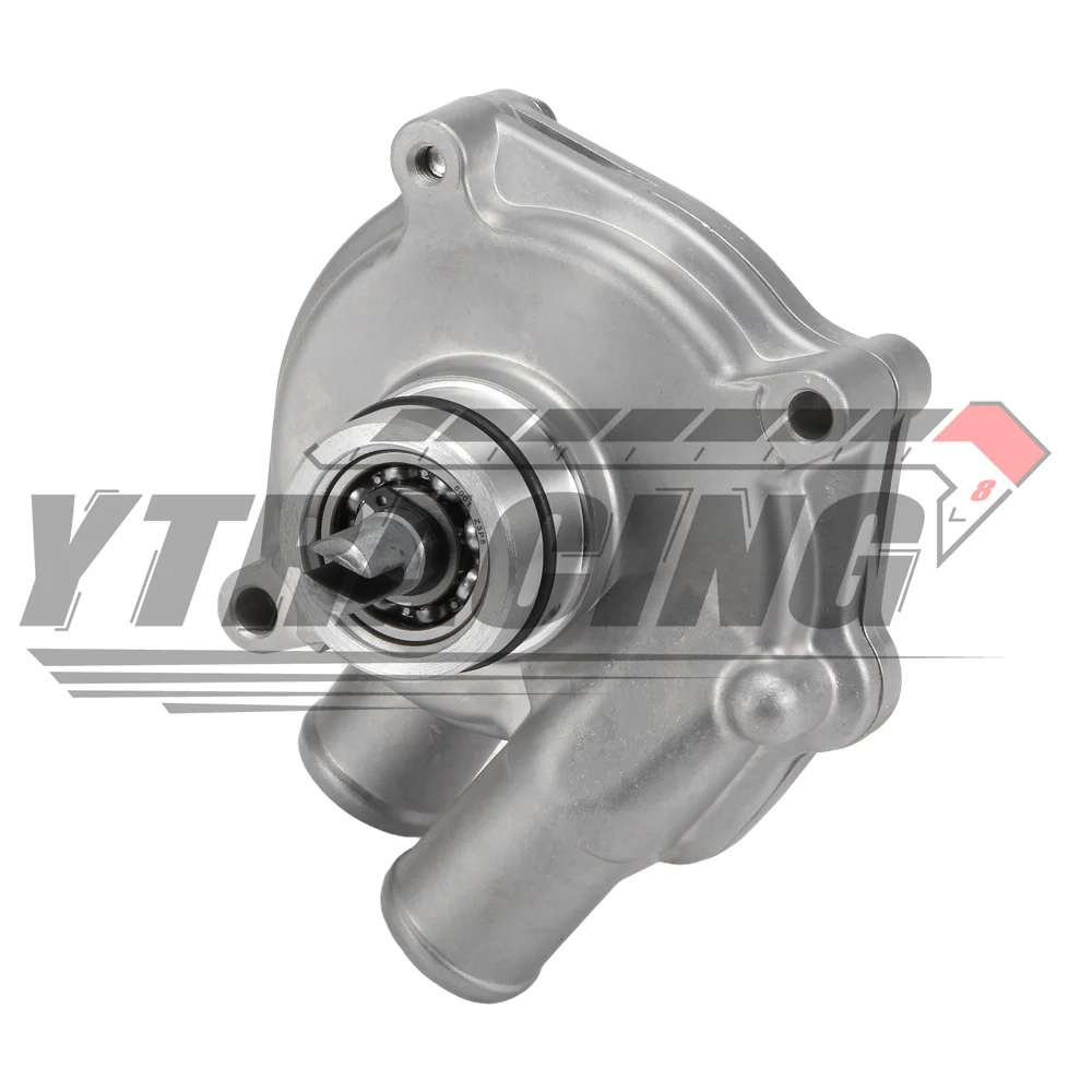 Water Pump Assy for YAMAHA YZFR6 YZF R6 1999-2005 YZF R6S 2003-2009 FZ6 2004-2009 5VX-12421-00-00 5EB-12421-00-00
Water Pump Assy for YAMAHA YZFR6 YZF R6 1999-2005 YZF R6S 2003-2009 FZ6 2004-2009 5VX-12421-00-00 5EB-12421-00-00