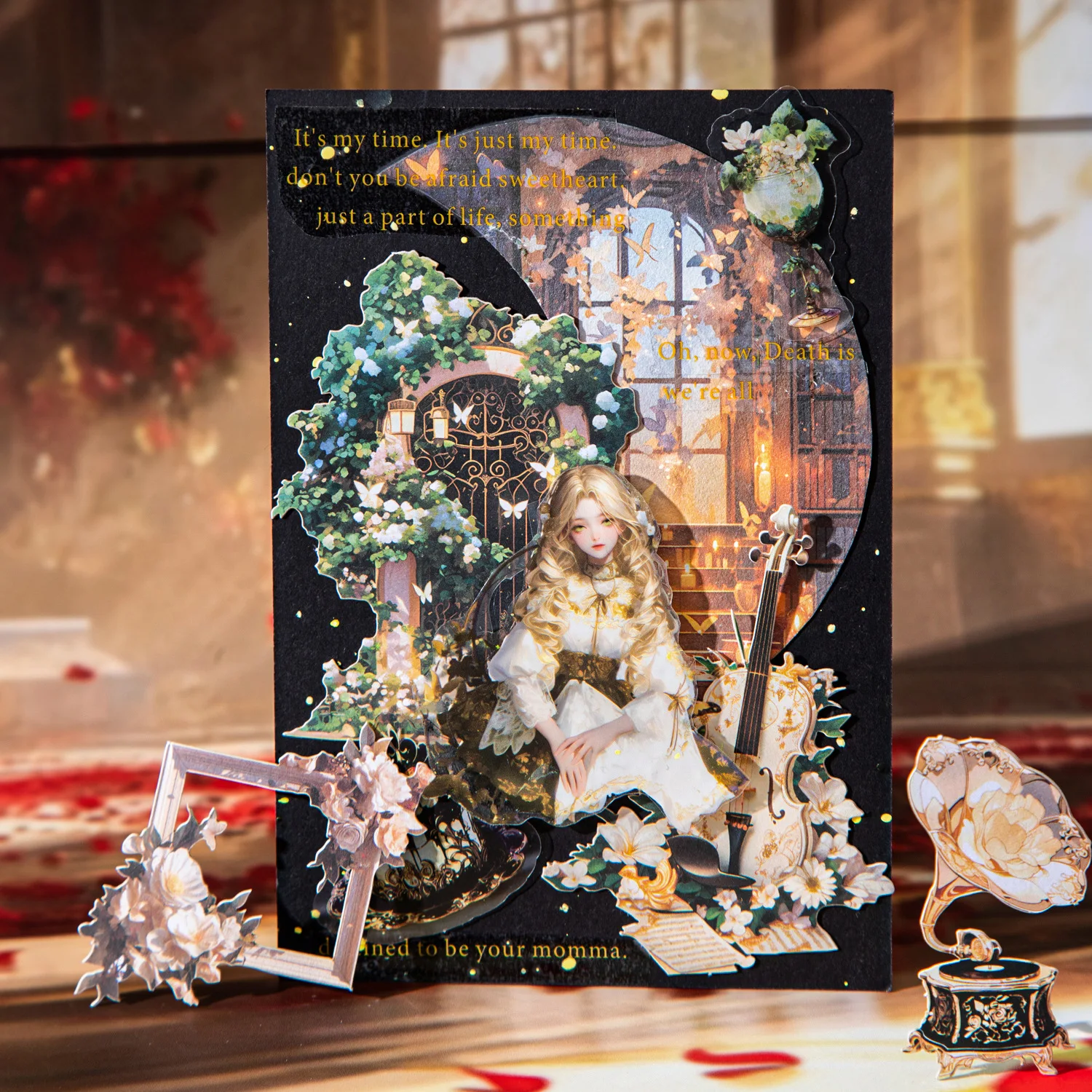 30 шт./лот, блокноты, материал, бумага, готический банкет, мусорный журнал, скрапбукинг, ретро-фон, декоративная бумага
30 шт./лот, блокноты, материал, бумага, готический банкет, мусорный журнал, скрапбукинг, ретро-фон, декоративная бумага