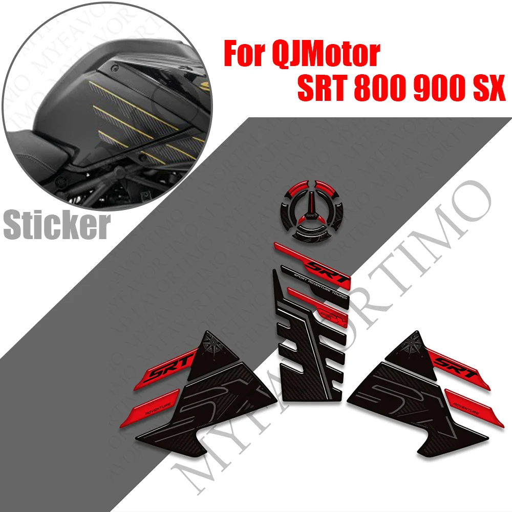 For QJMotor QJ Motor SRT 800 900 S X SX Tank Pad Cap TankPad Gas Fuel Oil Kit Knee Fender Stickers Motorcycle Decals Protector
For QJMotor QJ Motor SRT 800 900 S X SX Tank Pad Cap TankPad Gas Fuel Oil Kit Knee Fender Stickers Motorcycle Decals Protector