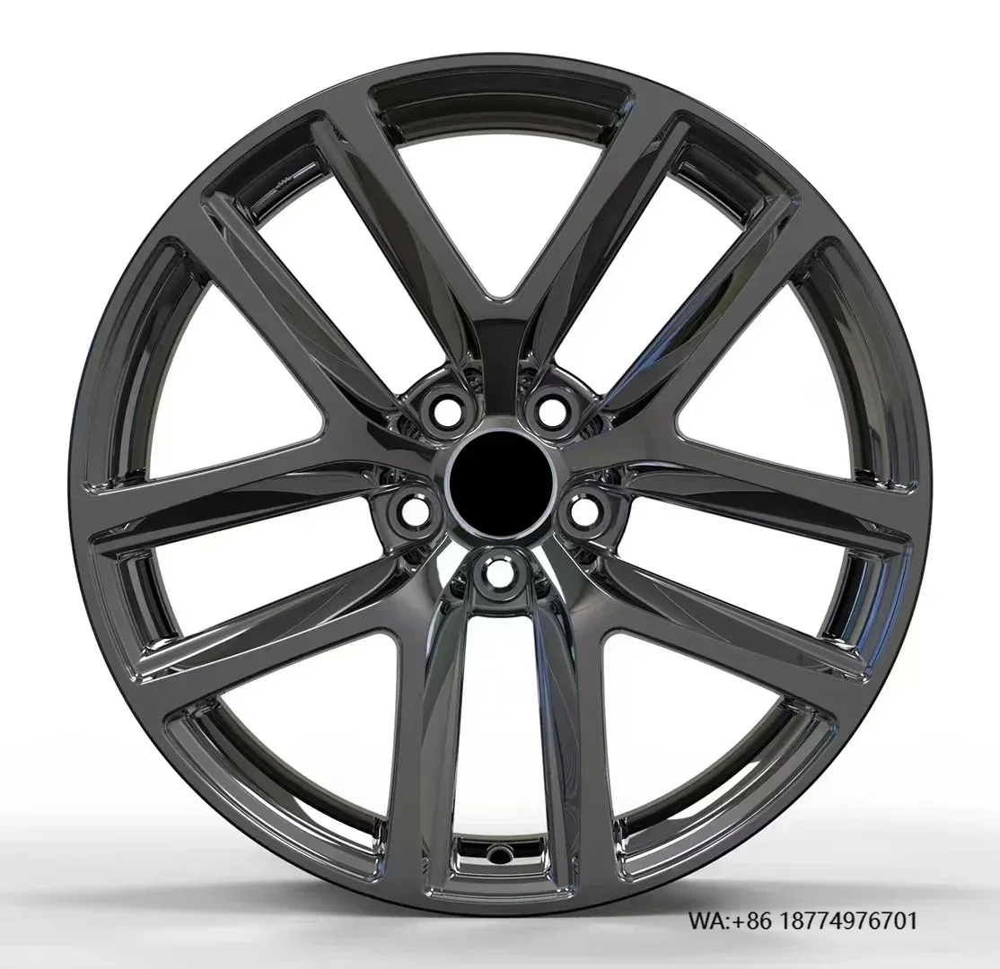 18 Inch Alloy Wheels 5*114.3 Suitable For Toyota Lexus Ls500 Rx300 Es260 Gx460 Rx Es Nx Ux Lm300 Lx600 Es250 Es350 Wheel Rim
18 Inch Alloy Wheels 5*114.3 Suitable For Toyota Lexus Ls500 Rx300 Es260 Gx460 Rx Es Nx Ux Lm300 Lx600 Es250 Es350 Wheel Rim