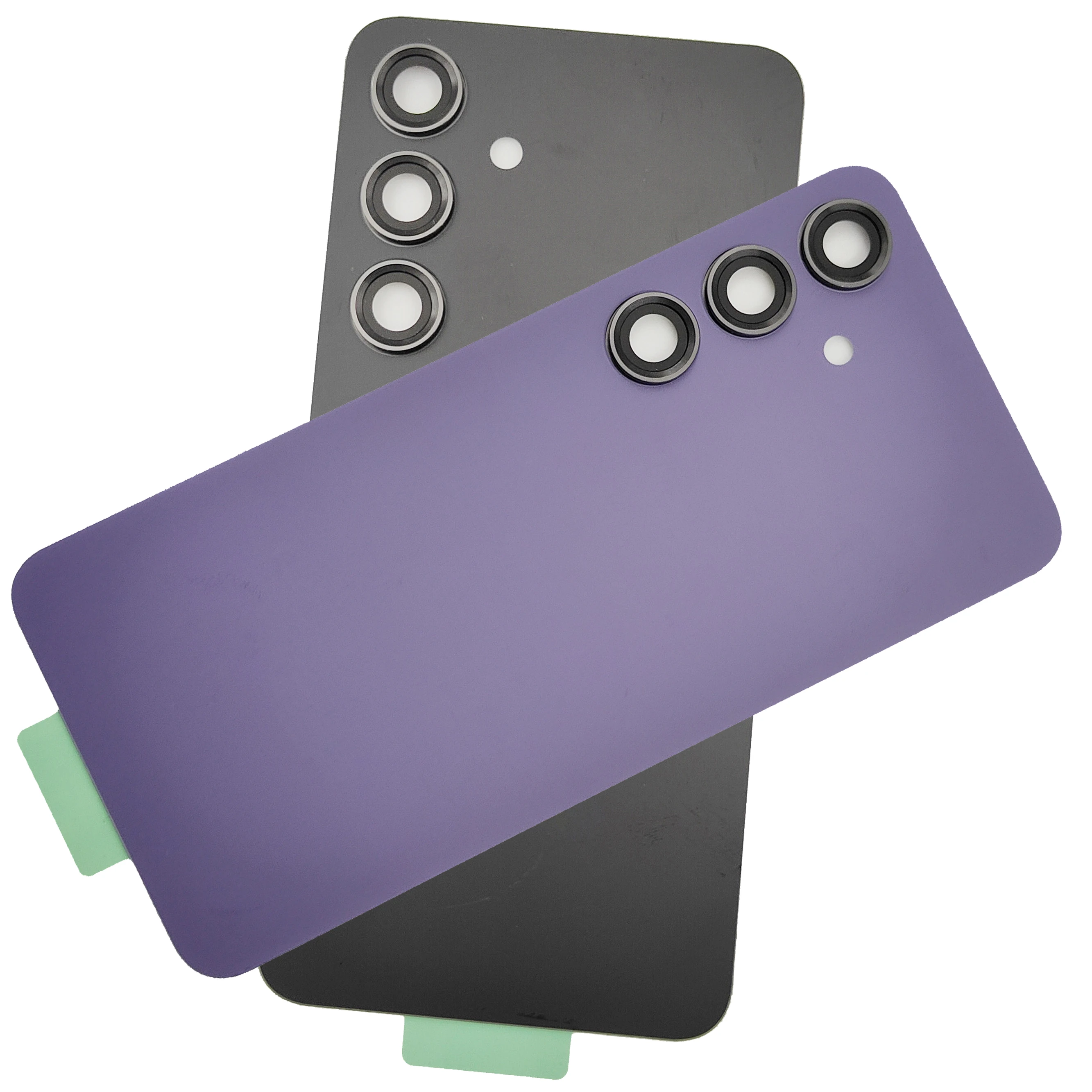 With LOGO A+++ Glass Battery Door Cover For Samsung Galaxy S24 Back Lid Rear Housing Shell Case With Camera Lens Adhesive Tools
With LOGO A+++ Glass Battery Door Cover For Samsung Galaxy S24 Back Lid Rear Housing Shell Case With Camera Lens Adhesive Tools