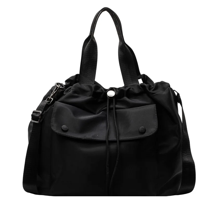 Большая вместительная сумка-ведро на шнурке для женщин, сумка через плечо с несколькими карманами, легкая повседневная сумка через плечо для ежедневных поездок на работу
Большая вместительная сумка-ведро на шнурке для женщин, сумка через плечо с несколькими карманами, легкая повседневная сумка через плечо для ежедневных поездок на работу