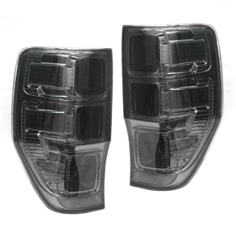 ABQA-Left Rear Tail Light Stop Brake Lamp for Ford Ranger Ute PX XL XLS XLT 2011-2020 Signal Lighting with Wire Without Bulb
ABQA-Left Rear Tail Light Stop Brake Lamp for Ford Ranger Ute PX XL XLS XLT 2011-2020 Signal Lighting with Wire Without Bulb