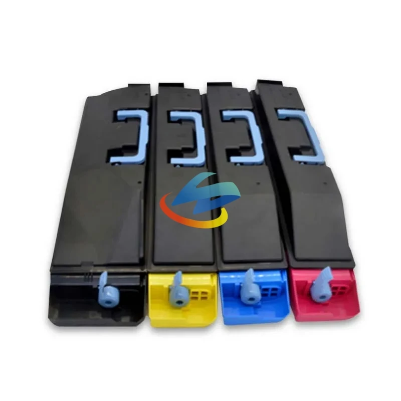 1PCS TK-880 TK-882 Toner Cartridge for Kyocera FS-C8500DN Compatible TK880 TK882 High Quality Cartridge Powder BK460g CMY360g
1PCS TK-880 TK-882 Toner Cartridge for Kyocera FS-C8500DN Compatible TK880 TK882 High Quality Cartridge Powder BK460g CMY360g