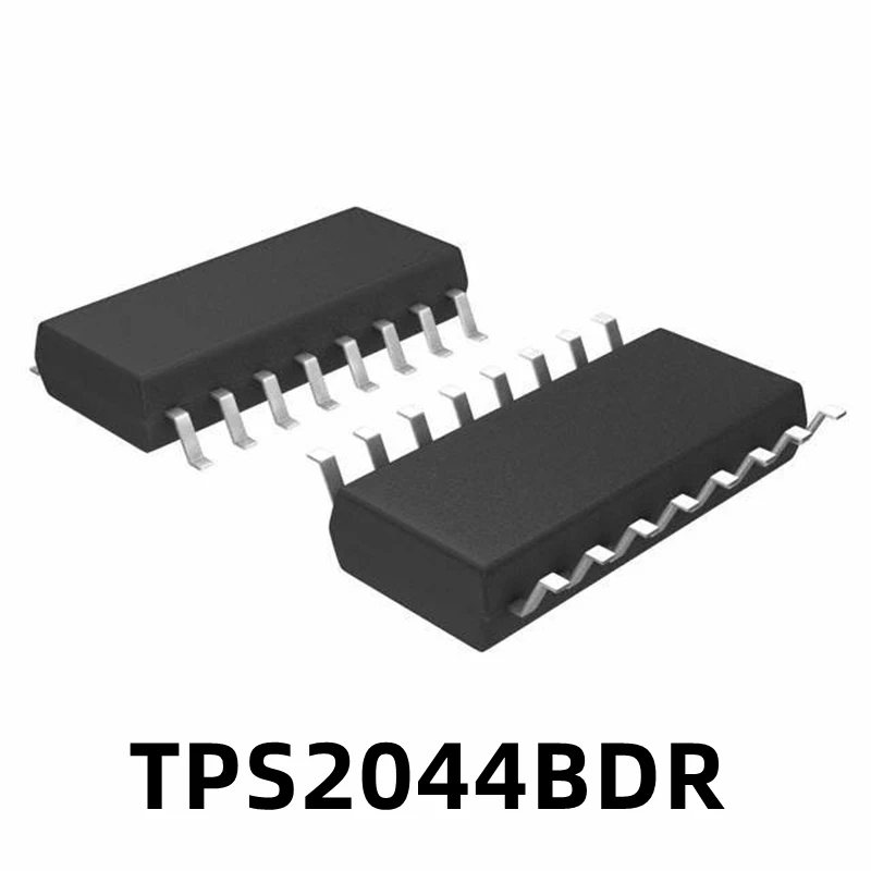 1 шт. TPS2044BDR 2044B SOP16 инкапсулированный патч для микросхемы управления питанием
1 шт. TPS2044BDR 2044B SOP16 инкапсулированный патч для микросхемы управления питанием