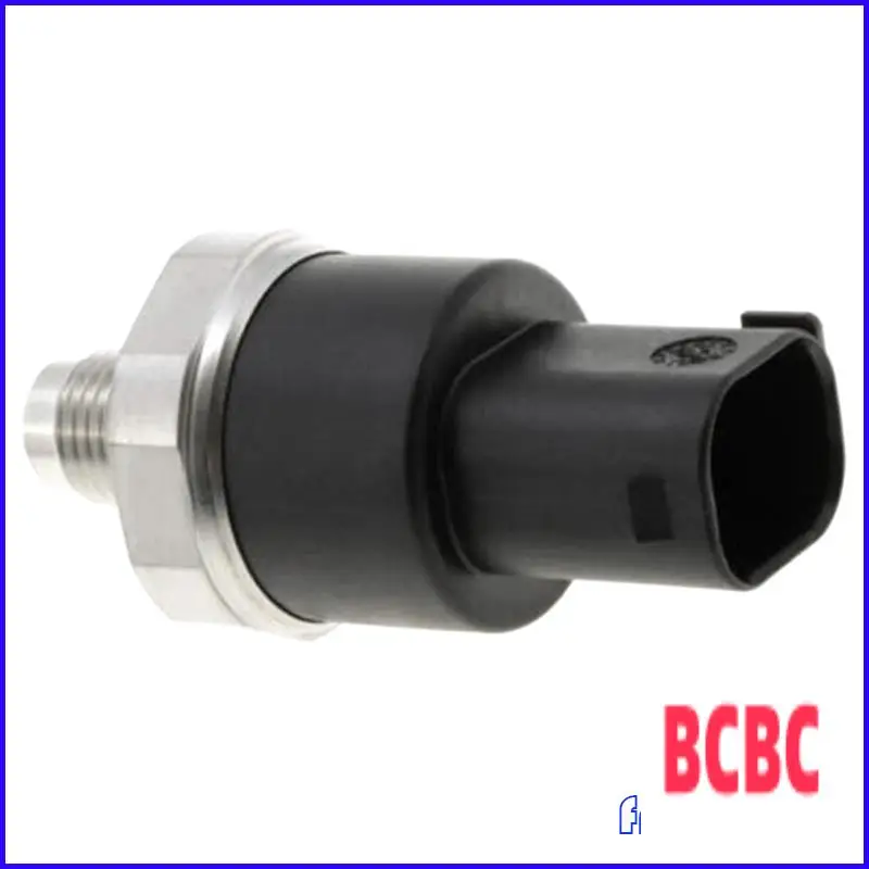BB-1 Piece Pressure Sensor For BMW E38 E39 E46 E66 0265005303 0035420518 0025400917
BB-1 Piece Pressure Sensor For BMW E38 E39 E46 E66 0265005303 0035420518 0025400917