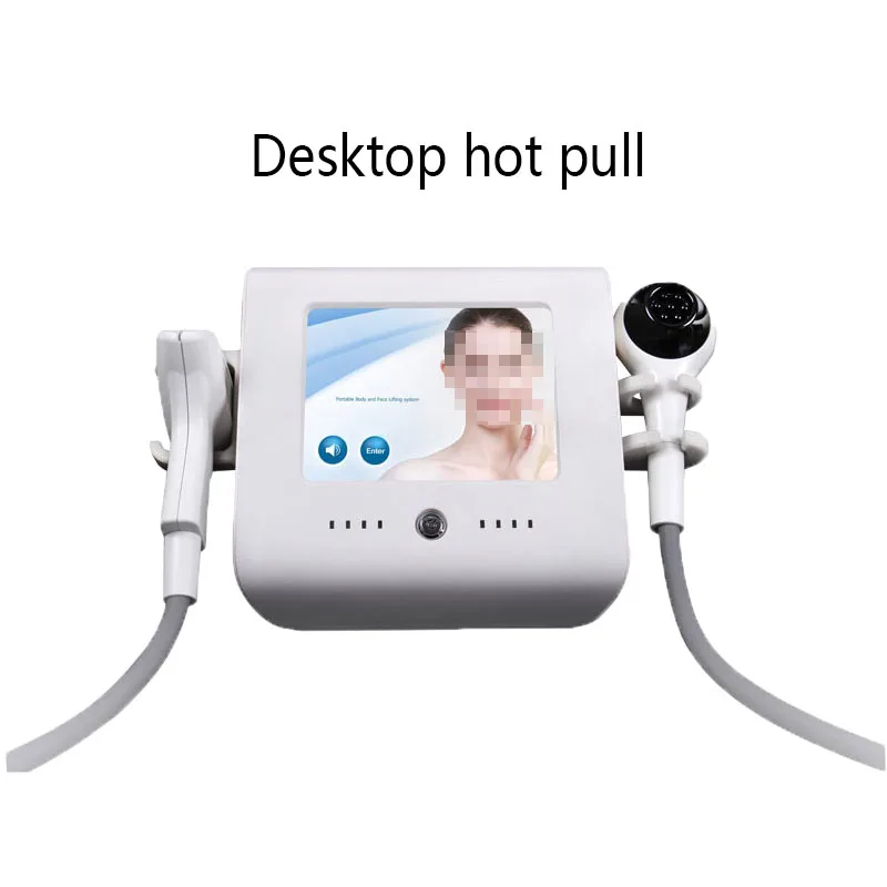 Facial Beauty Machine Improves Relaxation, Reduces Fine Lines, Activates Collagen, And Is Used In Beauty Salons
Facial Beauty Machine Improves Relaxation, Reduces Fine Lines, Activates Collagen, And Is Used In Beauty Salons